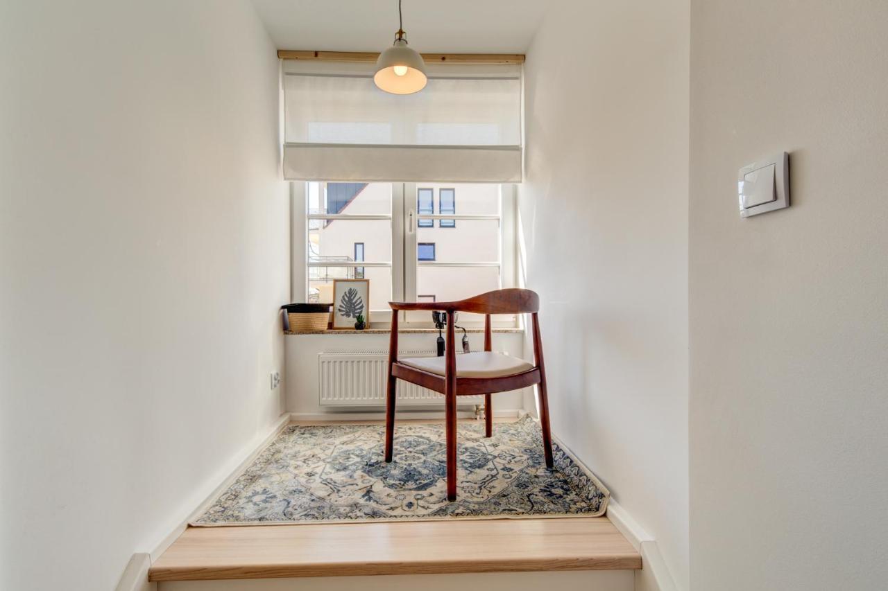 Hm-Family-Apartment By Eve Swinoujscie Exterior photo